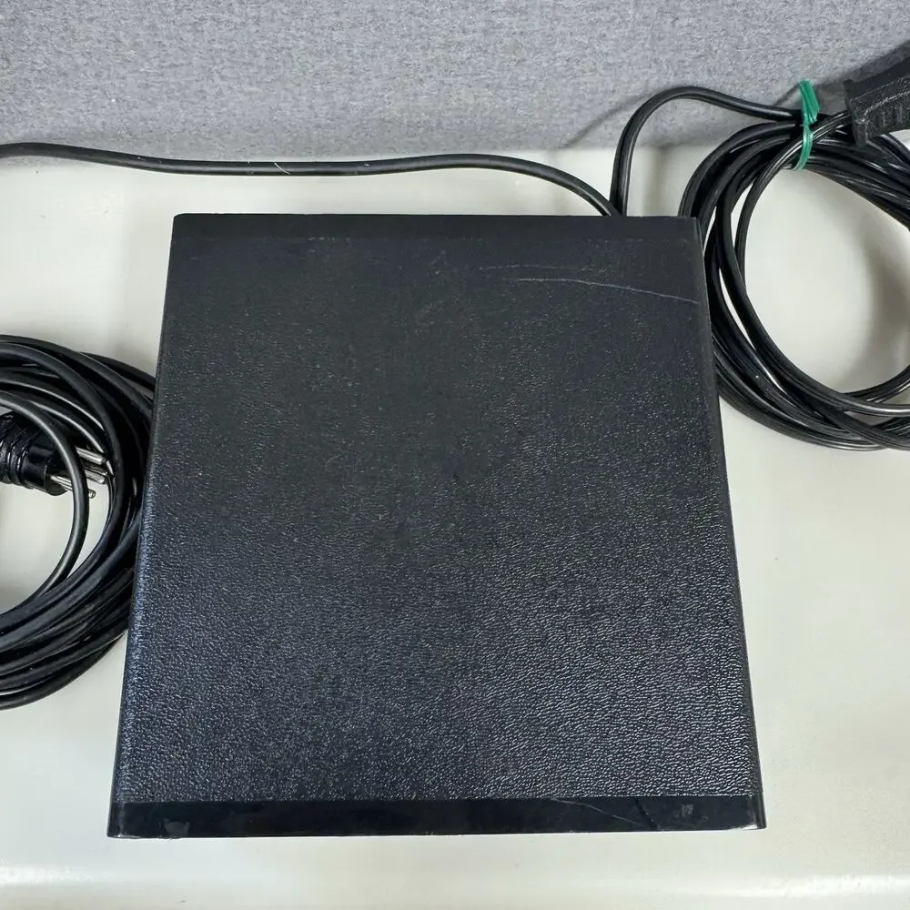 AMX MX40A Wireless Projector Control - UNTESTED - Picture 2 of 9